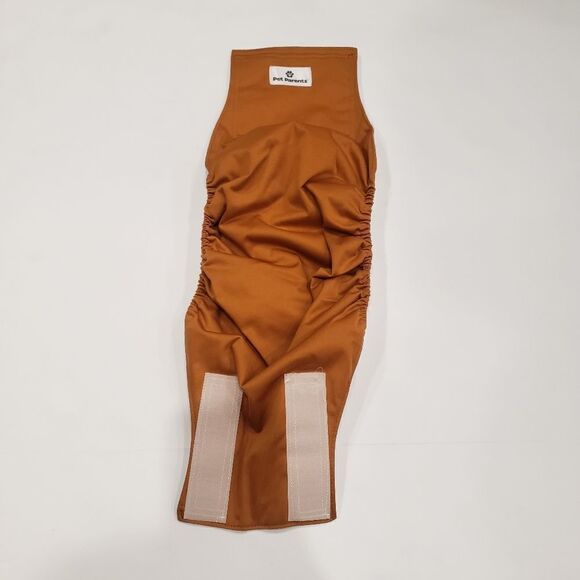 Pet Parents Premium Washable Dog Belly Band/ Male Dog Diaper - Picture 4 of 7